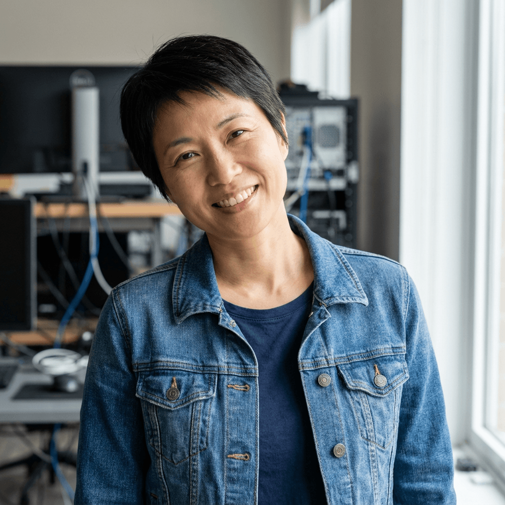 Lina Park