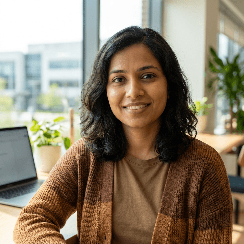 Maria Al-Habib