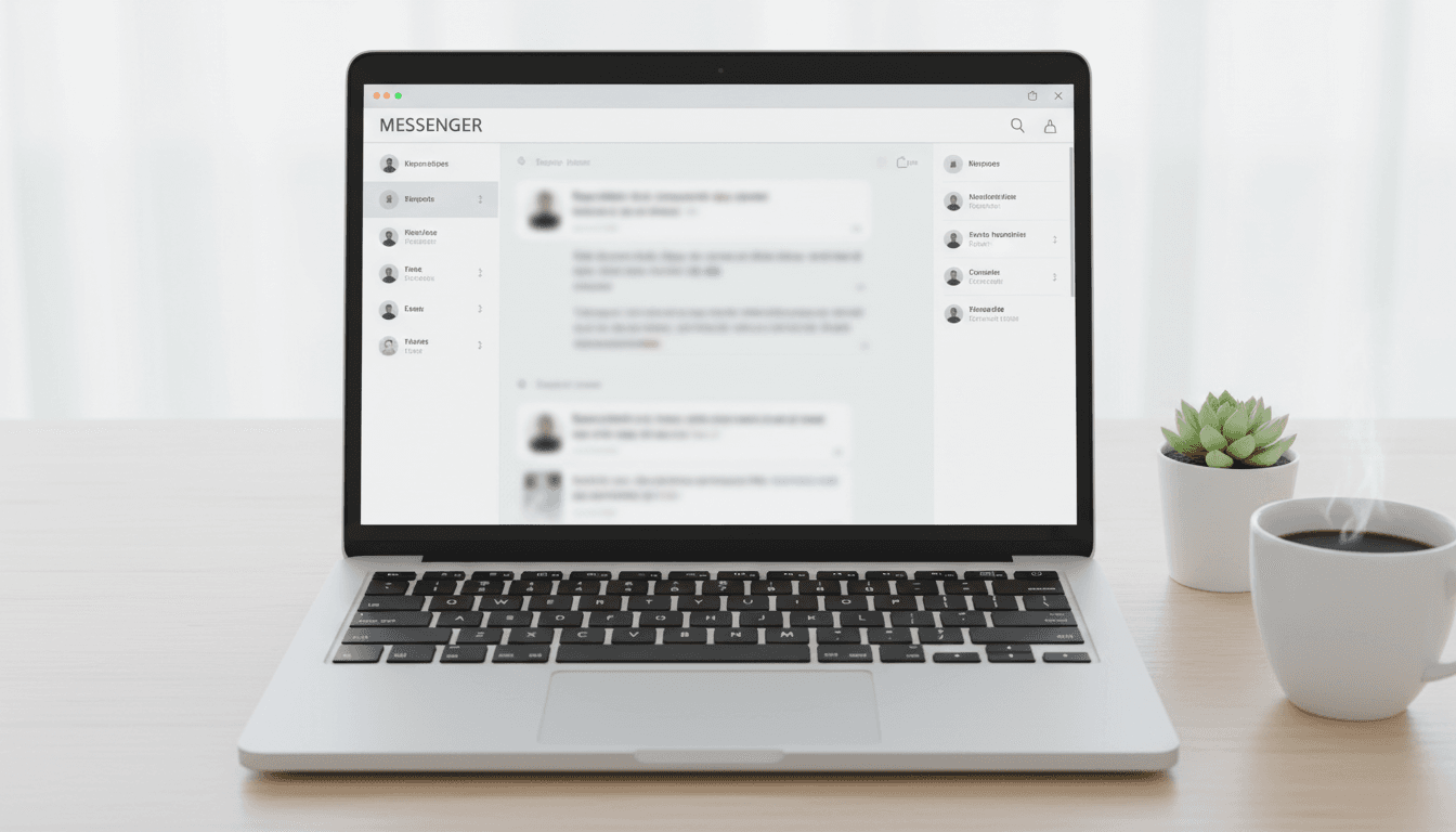 Direct messaging