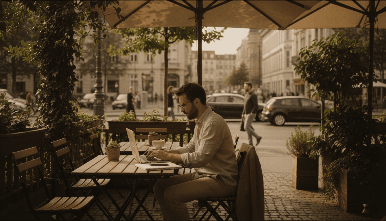 Flexible work styles