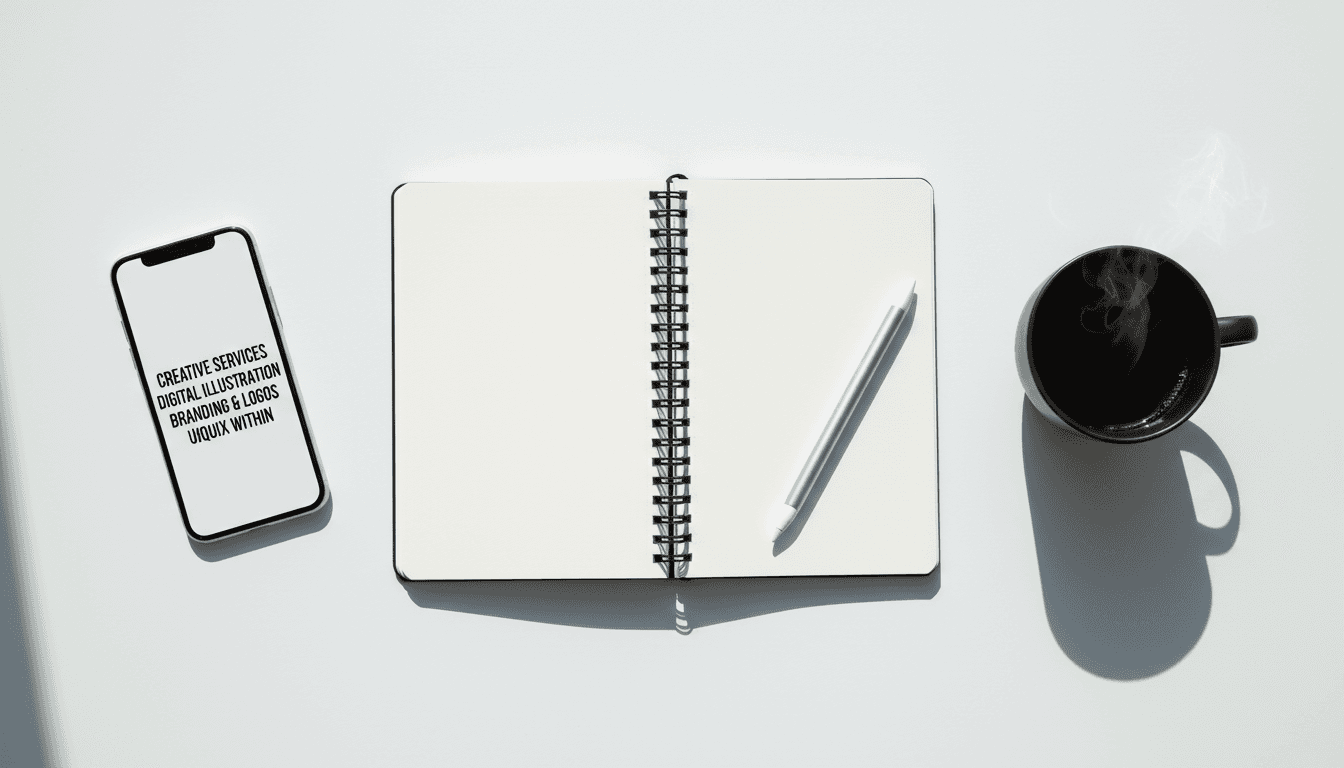 Freelance service marketplace
