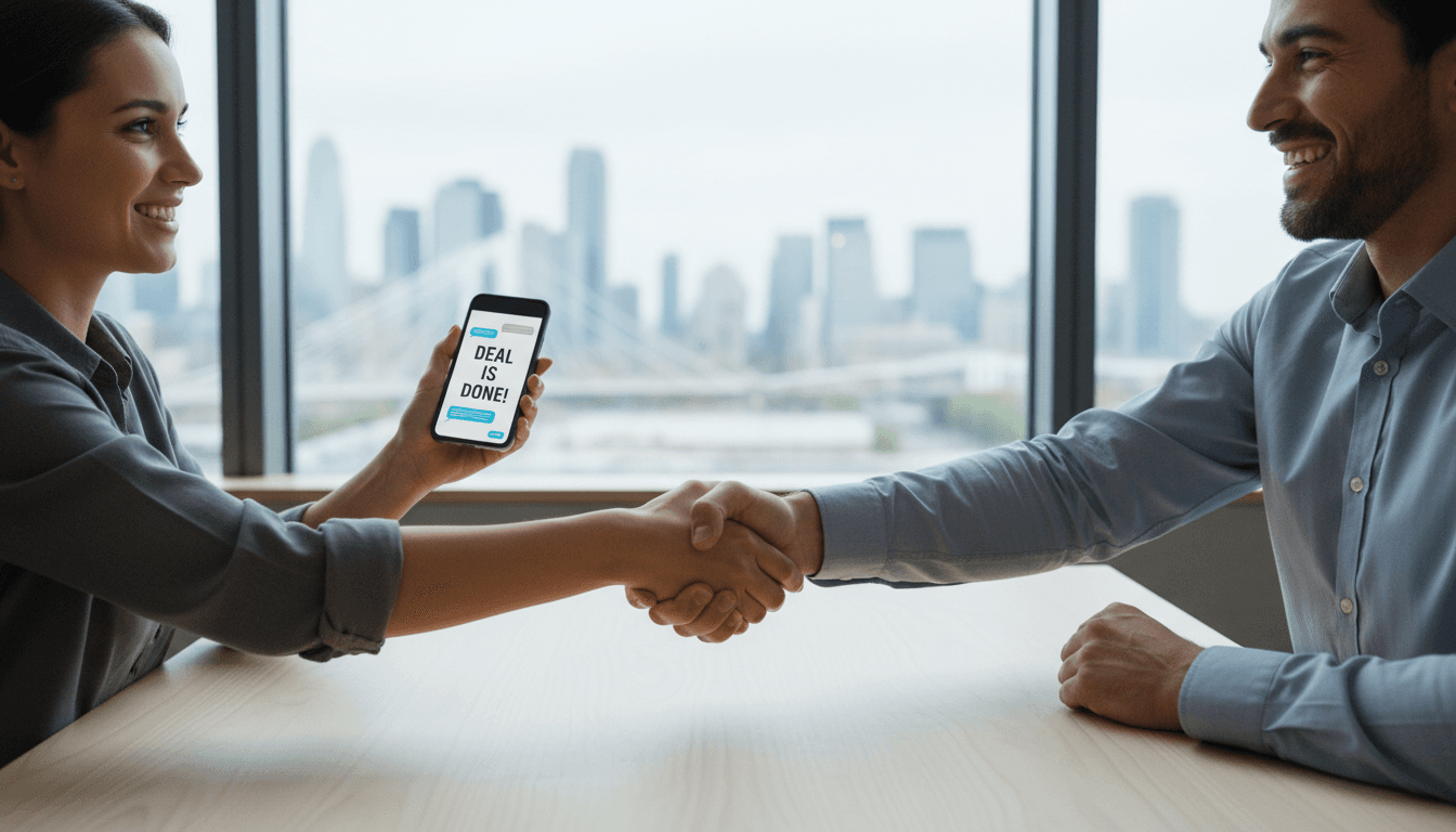 Direct client connections
