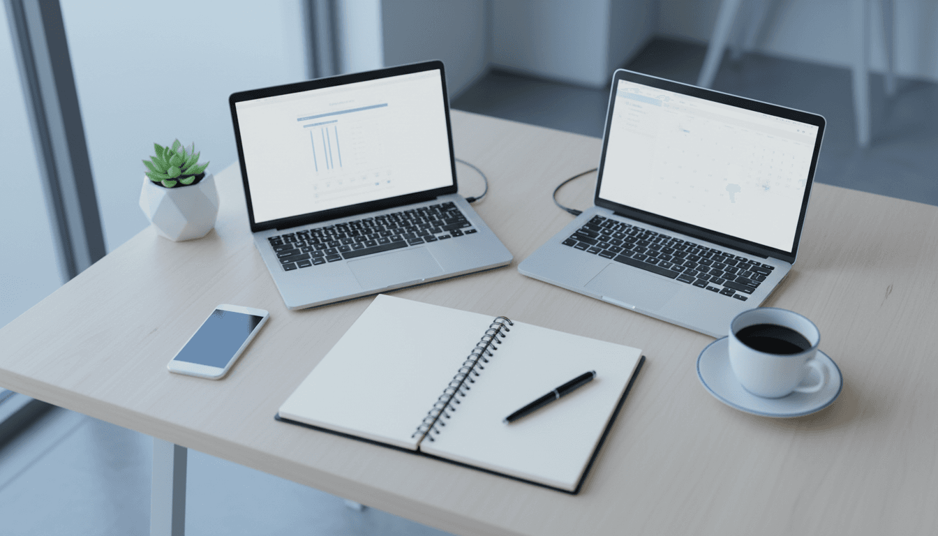 One search, multiple roles
