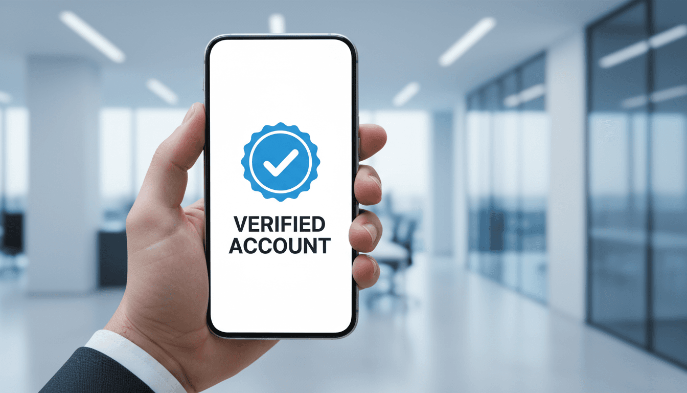 Verified profiles on Gulf Skill Connect