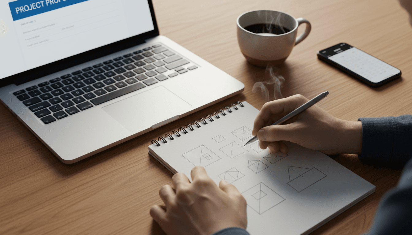Freelance marketplace