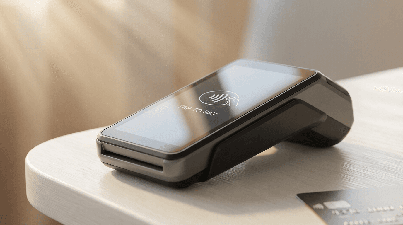 Secure payment escrow